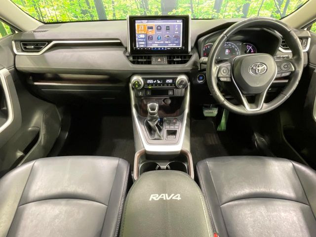 RAV42.0 G 4WD