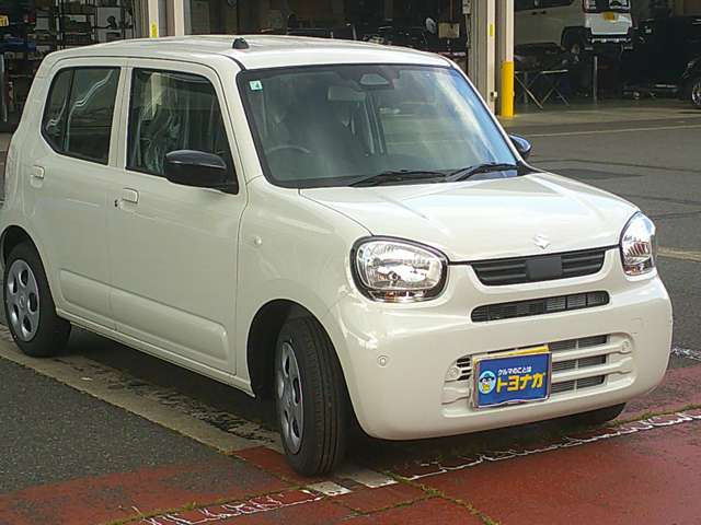 アルトL 4WD