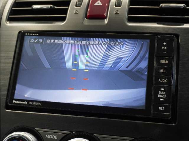 インプレッサXVハイブリッド2.0i-L アイサイト 4WD