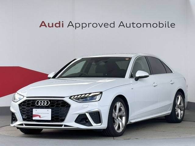 A435 TDI Sライン