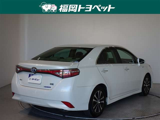 SAI2.4 S Cパッケージ