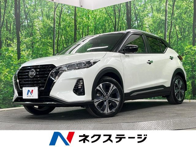 �L�b�N�X(���Y) 1.2 X FOUR �X�^�C���G�f�B�V����(e-POWER) 4WD ���Îԉ摜