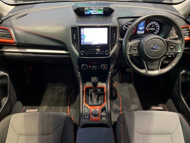 フォレスター2.5 エックスブレイク 4WD