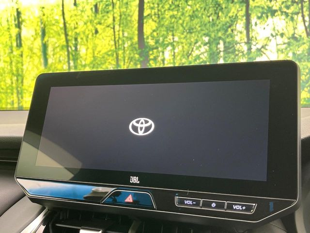 ハリアー2.5 ハイブリッド Z レザーパッケージ