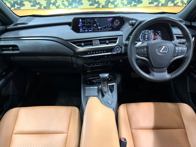 UX250h バージョンC