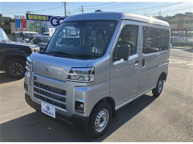 ハイゼットカーゴ