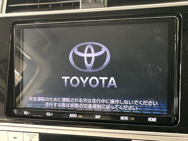ランドクルーザープラド2.7 TX Lパッケージ 4WD