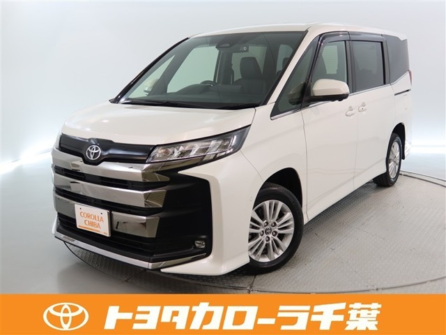 ノア