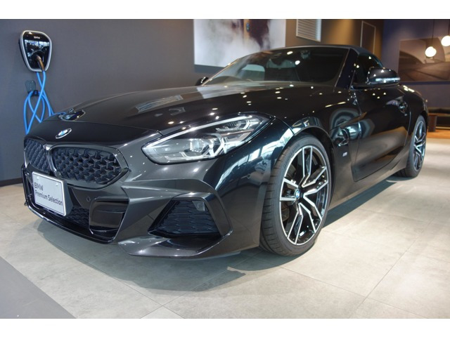 Z4sドライブ 20i Mスポーツ