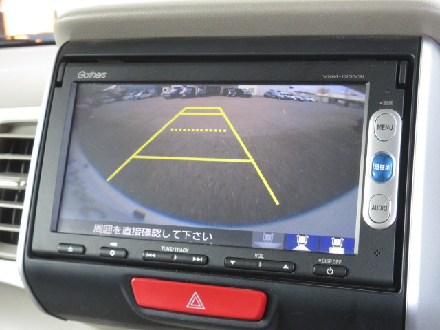 N-BOXスラッシュG Aパッケージ