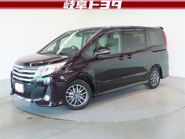 ノア2.0 Si