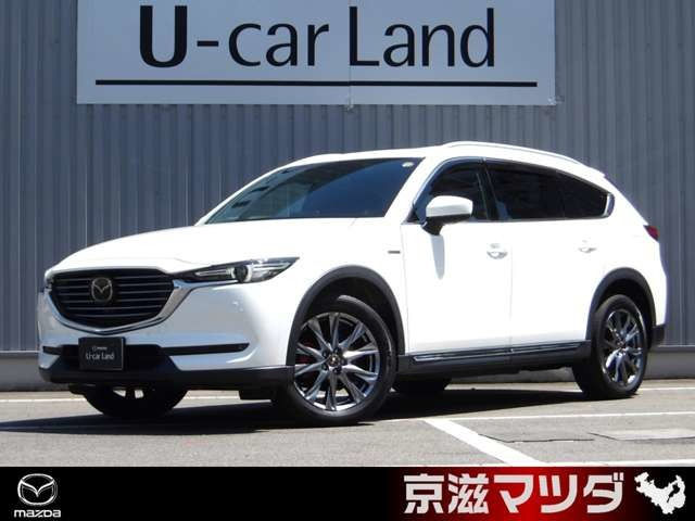 CX-82.2 XD 100周年特別記念車