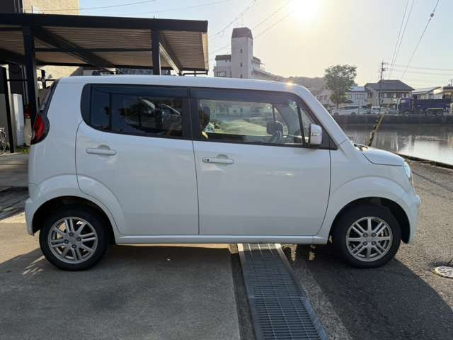 モコX