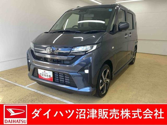 ムーヴRS