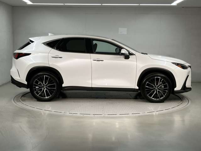 NX350h Fスポーツ 4WD