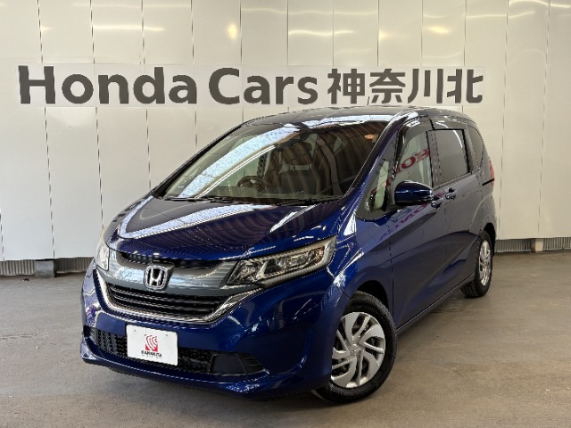 フリード1.5 G ホンダセンシング