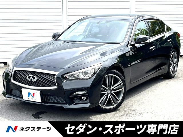 スカイライン2.0 200GT-t タイプSP