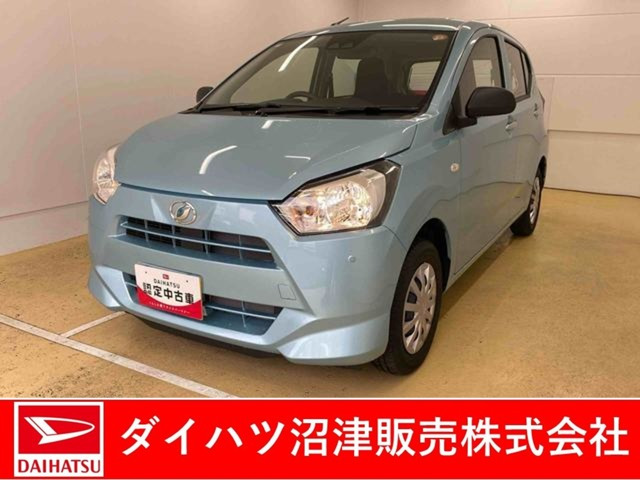 ミライースL SAIII