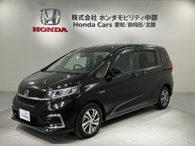 フリード+1.5 ハイブリッド G ホンダセンシング