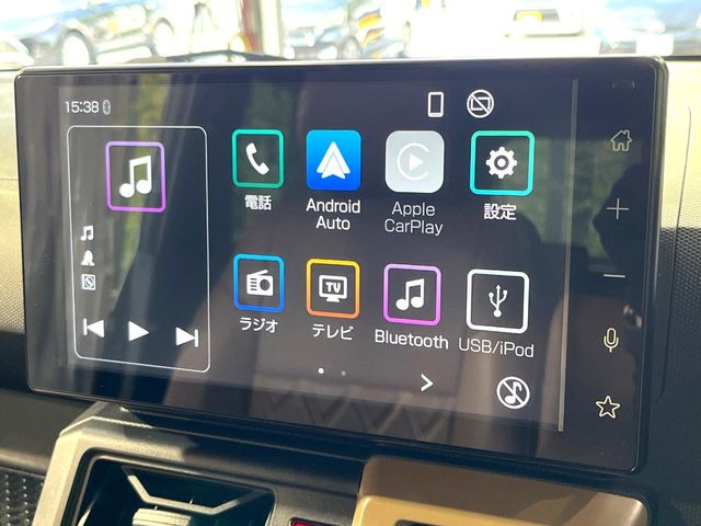タフトG