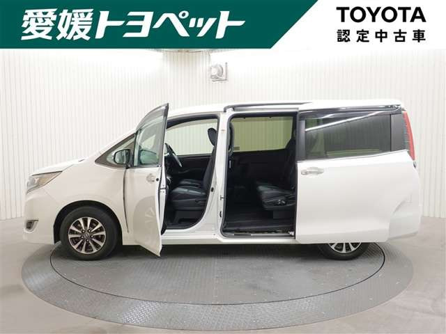エスクァイア2.0 Gi