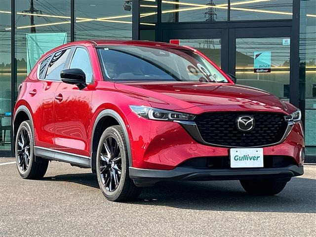 CX-52.0 20S ブラックトーンエディション