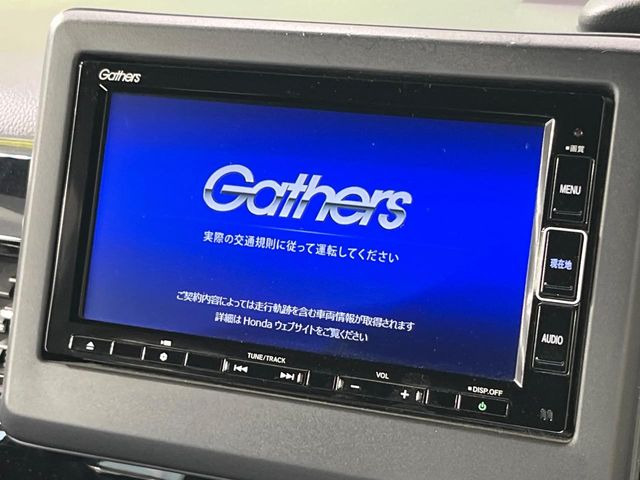 N-BOXカスタムL