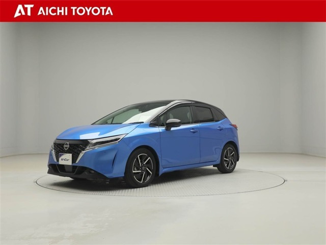 ノート1.2 e-POWER X