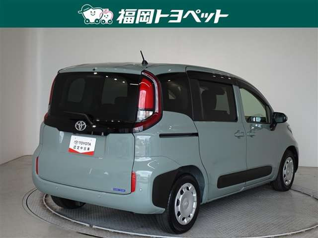 シエンタ1.5 G