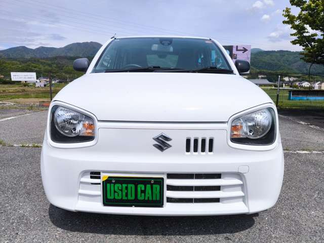 アルトL 4WD
