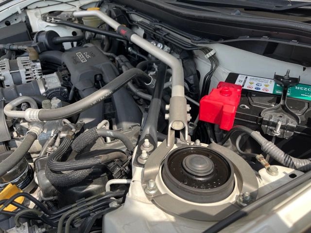 BRZ2.0 S