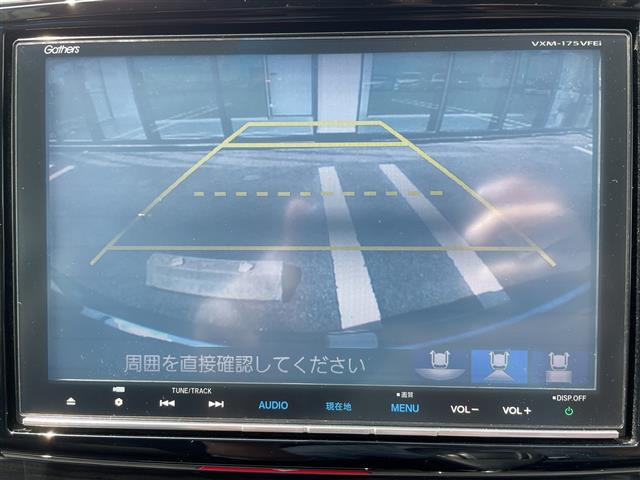 オデッセイ2.0 ハイブリッド アブソルート ホンダセンシング