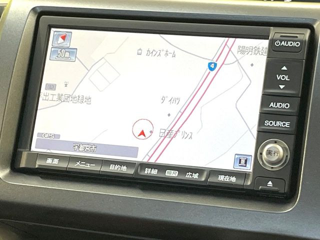 ステップワゴン2.0 スパーダ Z HDDナビ エディション