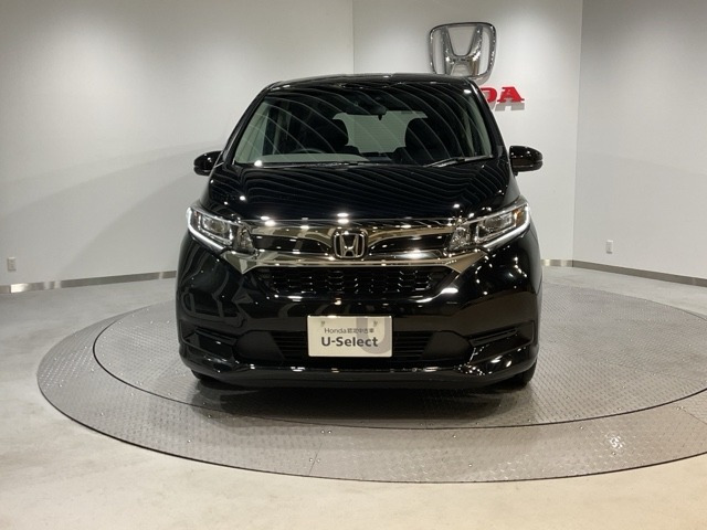 フリード+1.5 ハイブリッド G ホンダセンシング