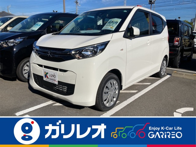 eKワゴンM