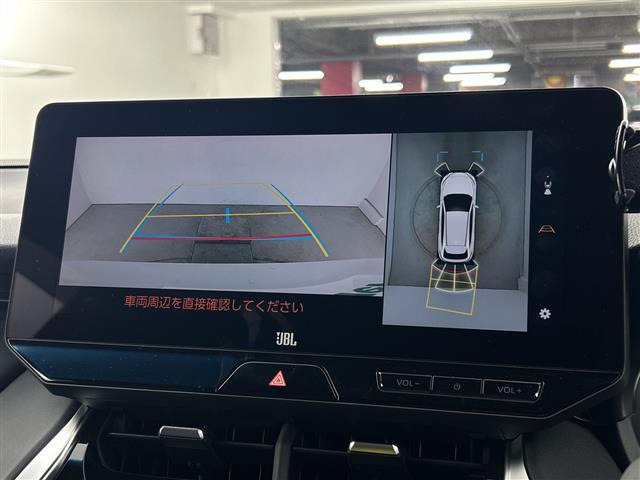 ハリアー2.0 Z