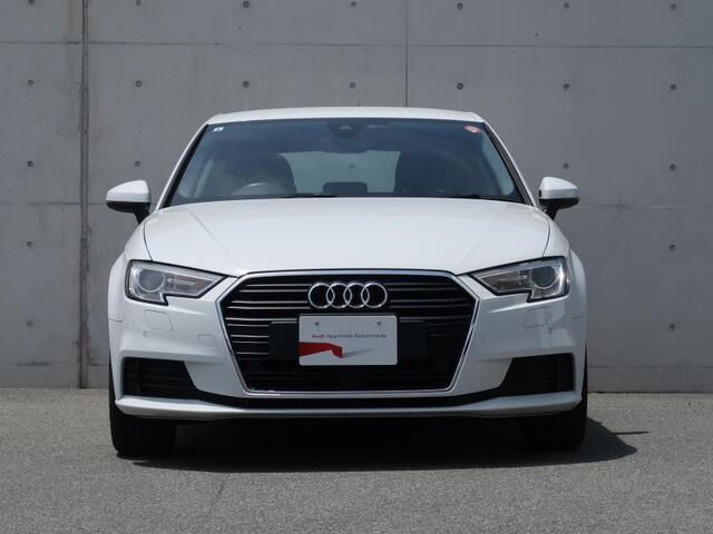 A3スポーツバック30 TFSI