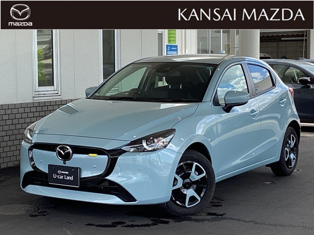 MAZDA21.5 15BD i セレクション