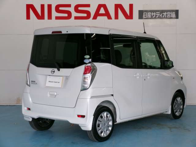 デイズルークスX