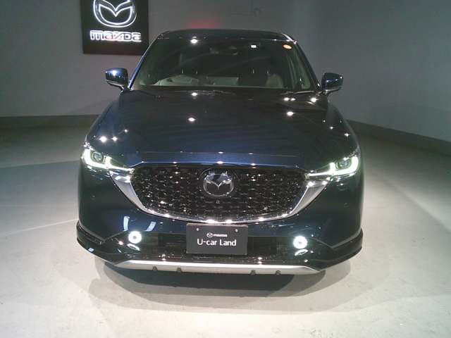 CX-52.2 XD エクスクルーシブ モード 4WD