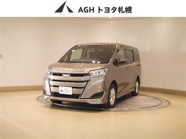 ノア2.0 X 4WD