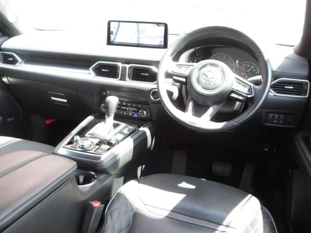 CX-8