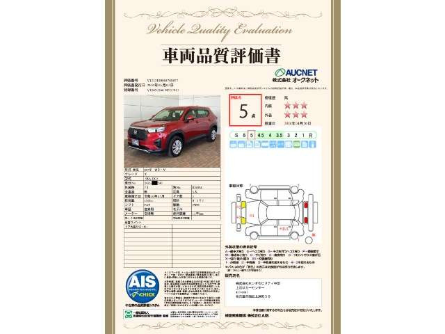 ZR-V1.5 X