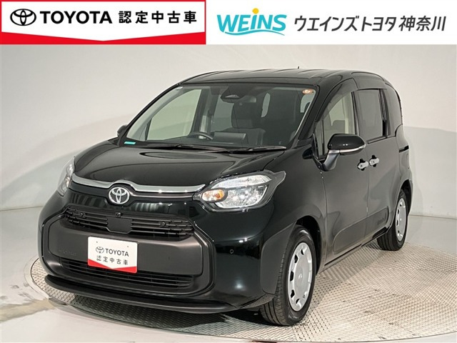 シエンタ1.5 G