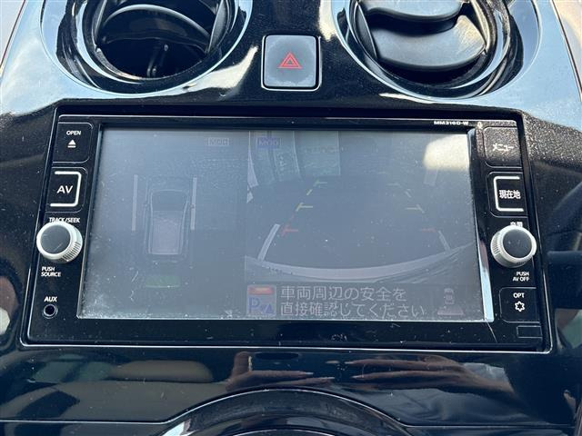 ノート1.2 e-POWER メダリスト