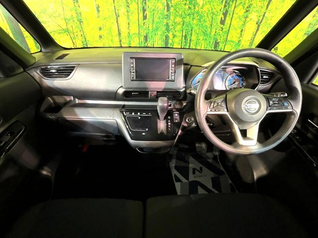 ルークスハイウェイスターX プロパイロットエディション