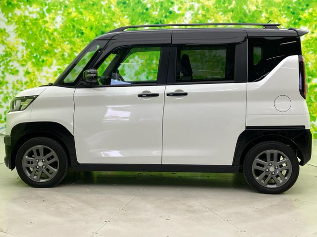 デリカミニT プレミアム リミテッド エディション 4WD