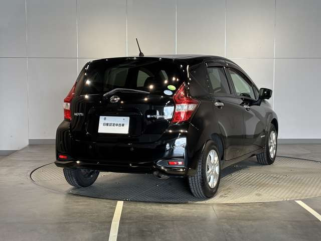 ノート1.2 e-POWER X