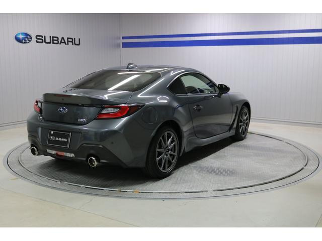BRZ2.4 R