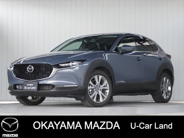 CX-302.0 20S プロアクティブ ツーリングセレクション